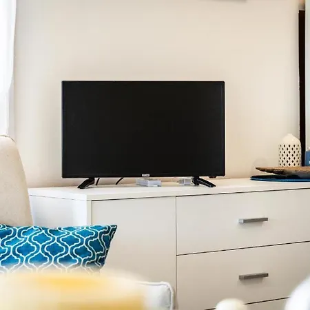 Vera Cruz Apartment