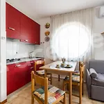 Vera Cruz Apartman Bibione