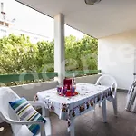 Vera Cruz Apartment *
