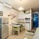 Vera Cruz Apartman Bibione