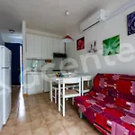 Vera Cruz Apartman *