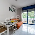 Vera Cruz Apartman Bibione