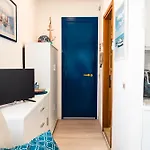 Vera Cruz Apartment