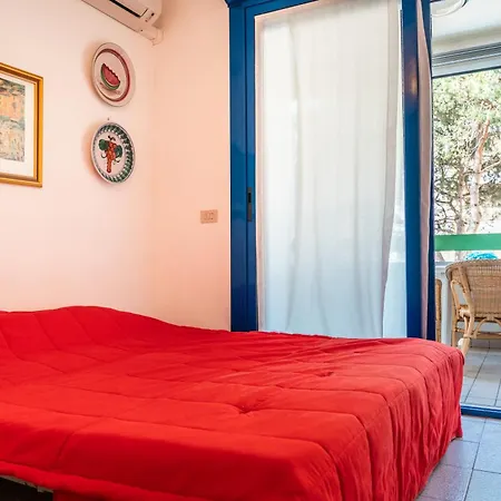 Vera Cruz Apartment Bibione