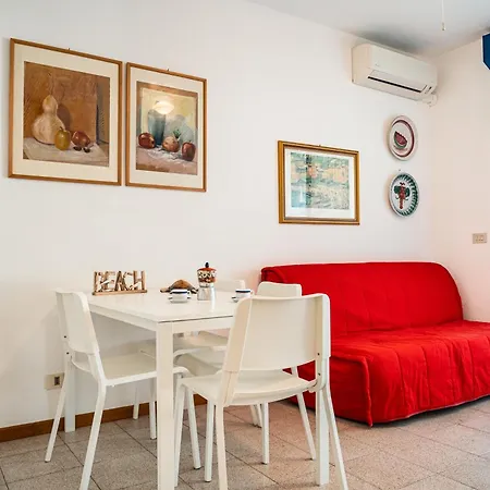 Vera Cruz Apartment