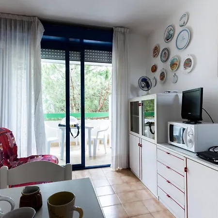 Appartement Vera Cruz Bibione