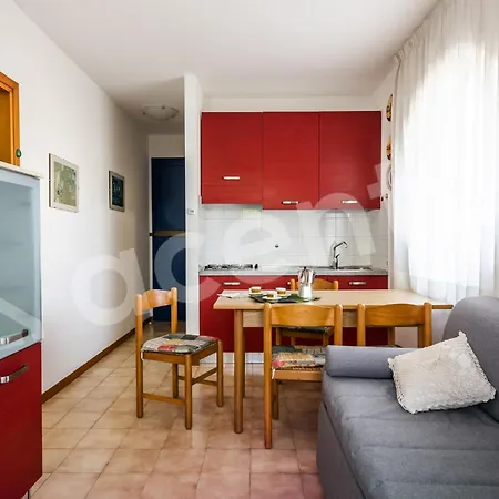 Appartement Vera Cruz Bibione