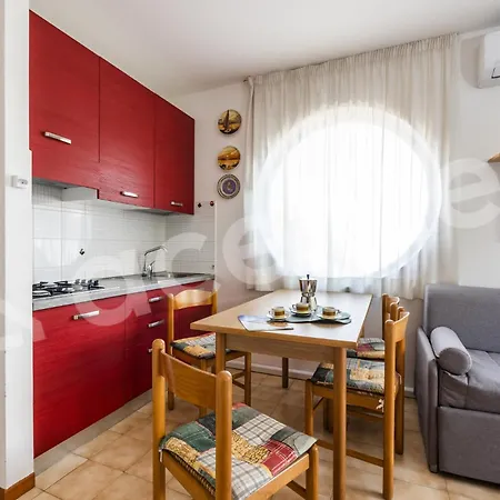 Vera Cruz Appartement Bibione
