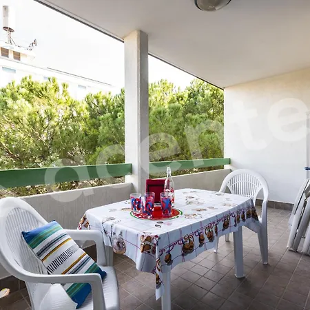 Vera Cruz Appartement *