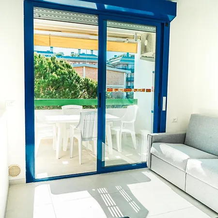 Apartment Vera Cruz Bibione