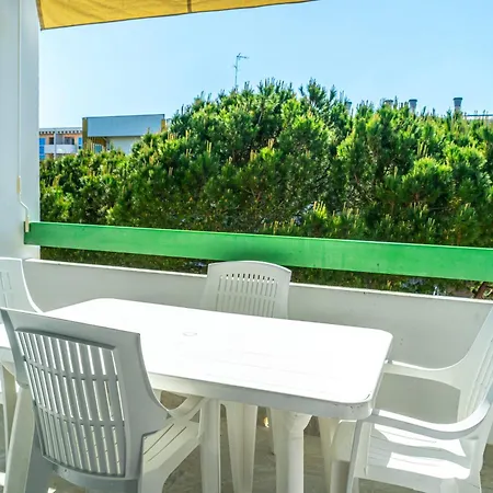 Vera Cruz Apartment Bibione