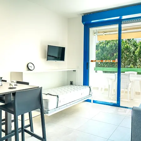 Vera Cruz Apartment *