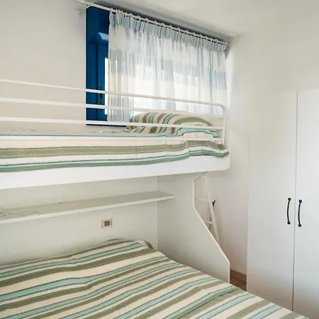 Vera Cruz Apartment *