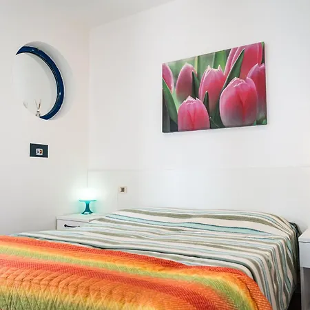 Vera Cruz Apartment Bibione