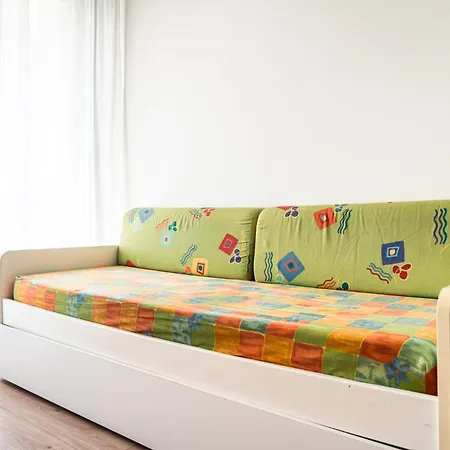 Vera Cruz Appartement *