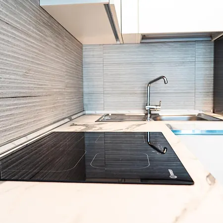 Vera Cruz Apartment Bibione