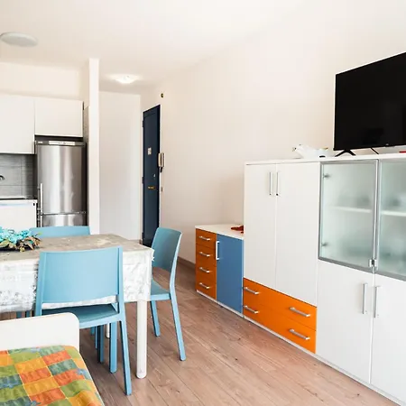 Apartment Vera Cruz Bibione