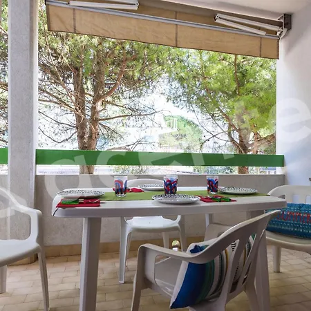 Appartement Vera Cruz *