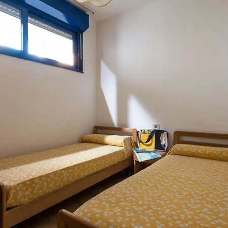 Appartement Vera Cruz
