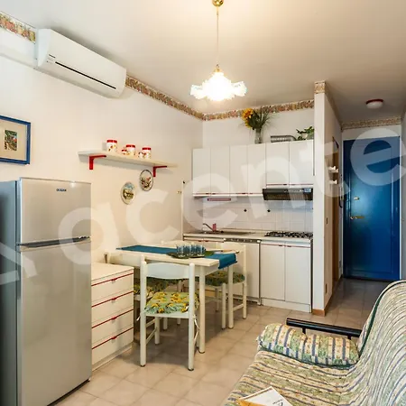 Vera Cruz Apartment Bibione