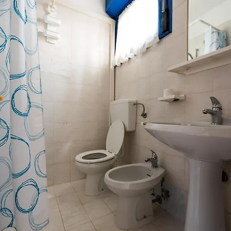 Vera Cruz Apartment Bibione