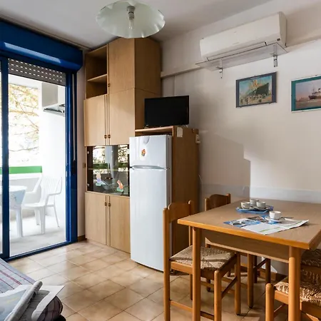 Apartment Vera Cruz Bibione