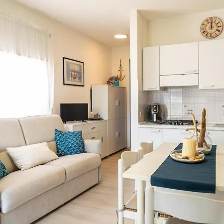 Apartament Vera Cruz