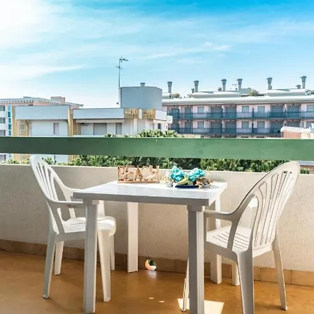 Lägenhet Vera Cruz Bibione