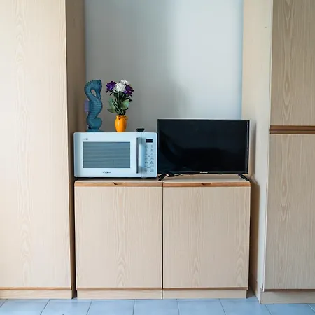 Appartement Vera Cruz *