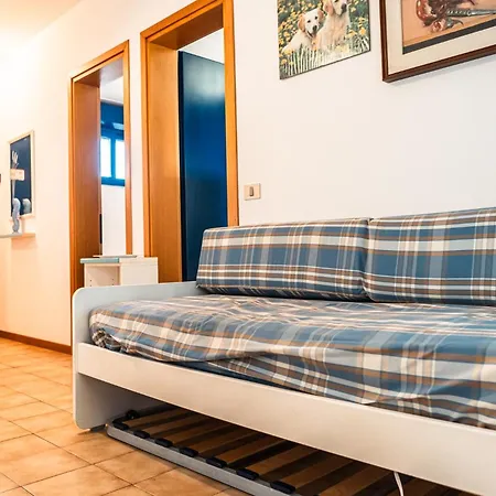 Appartement Vera Cruz