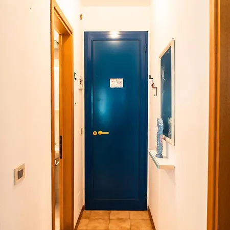 Vera Cruz Apartment Bibione