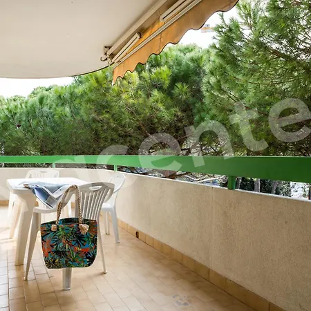 Apartment Vera Cruz *