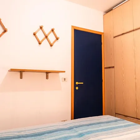 Vera Cruz Appartement *