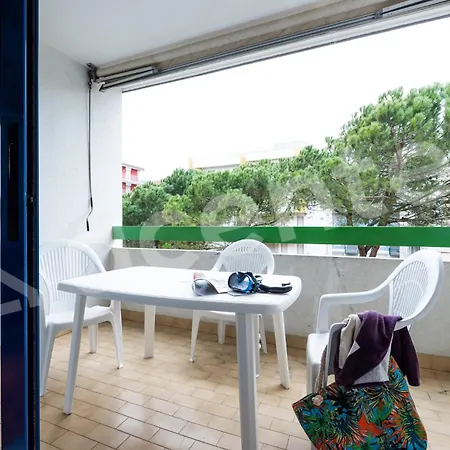 Appartement Vera Cruz *