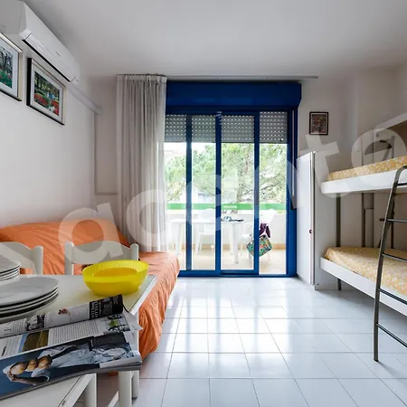Appartement Vera Cruz *