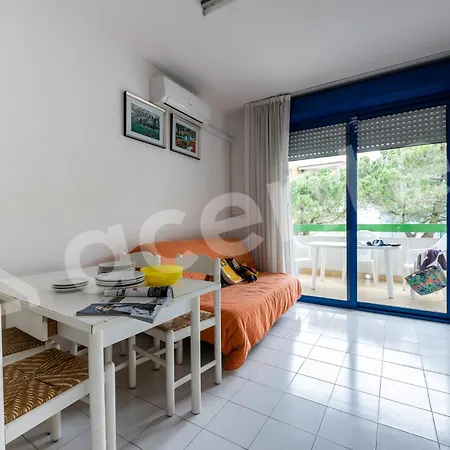 Vera Cruz Appartement Bibione