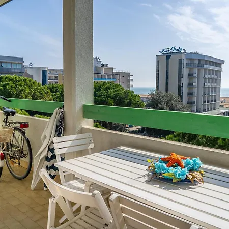 Appartement Vera Cruz Bibione