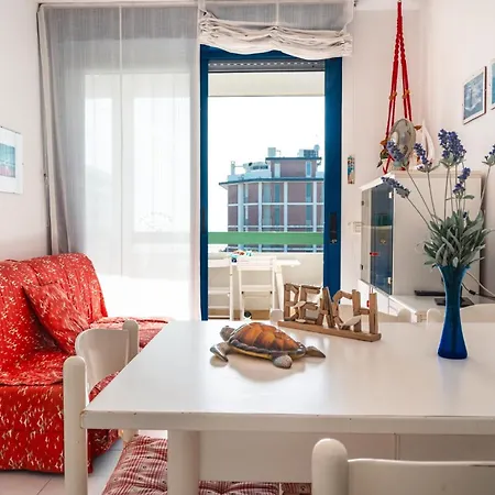 Vera Cruz Appartement