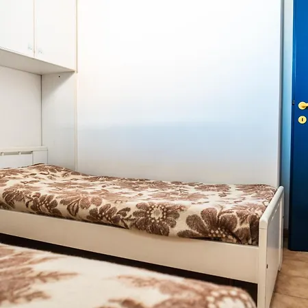 Vera Cruz Apartment Bibione