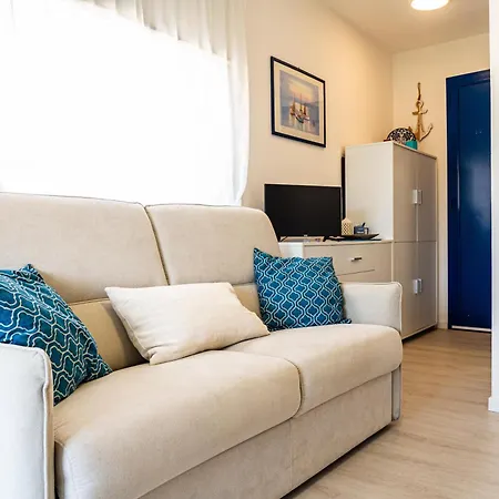 Appartement Vera Cruz