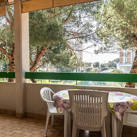Vera Cruz Appartement