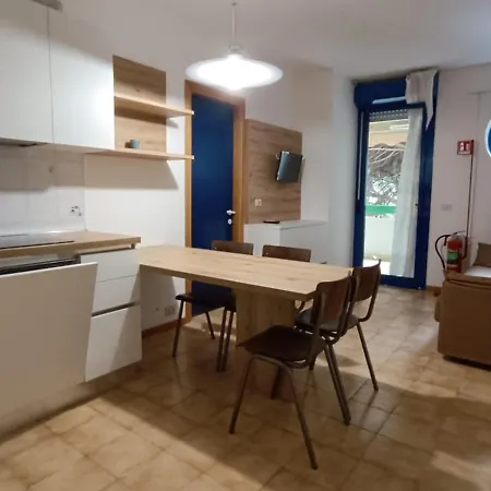 Vera Cruz Appartement *