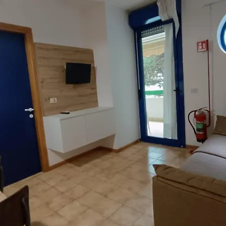 Appartement Vera Cruz *