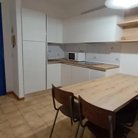 Appartement Vera Cruz Bibione