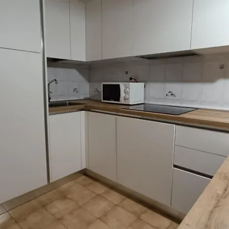 Vera Cruz Appartement *