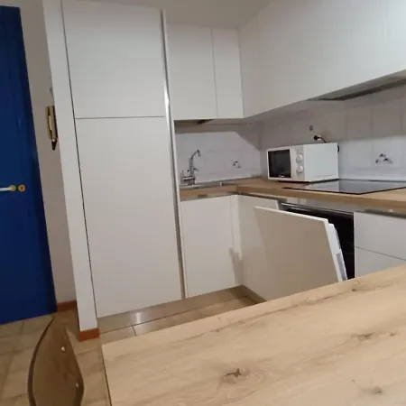 Vera Cruz Appartement
