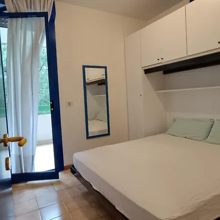 Appartement Vera Cruz