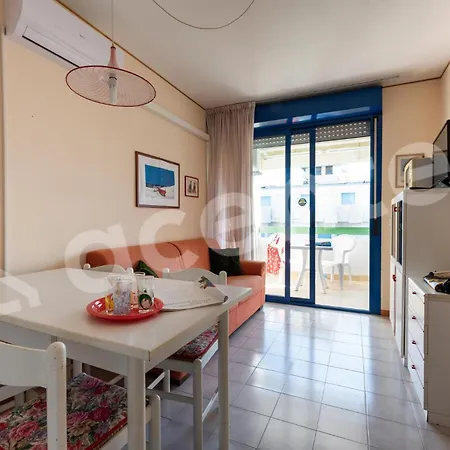 Vera Cruz Apartment *