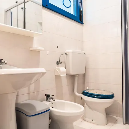 Vera Cruz Apartmán *