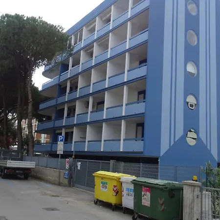 Vera Cruz Apartment